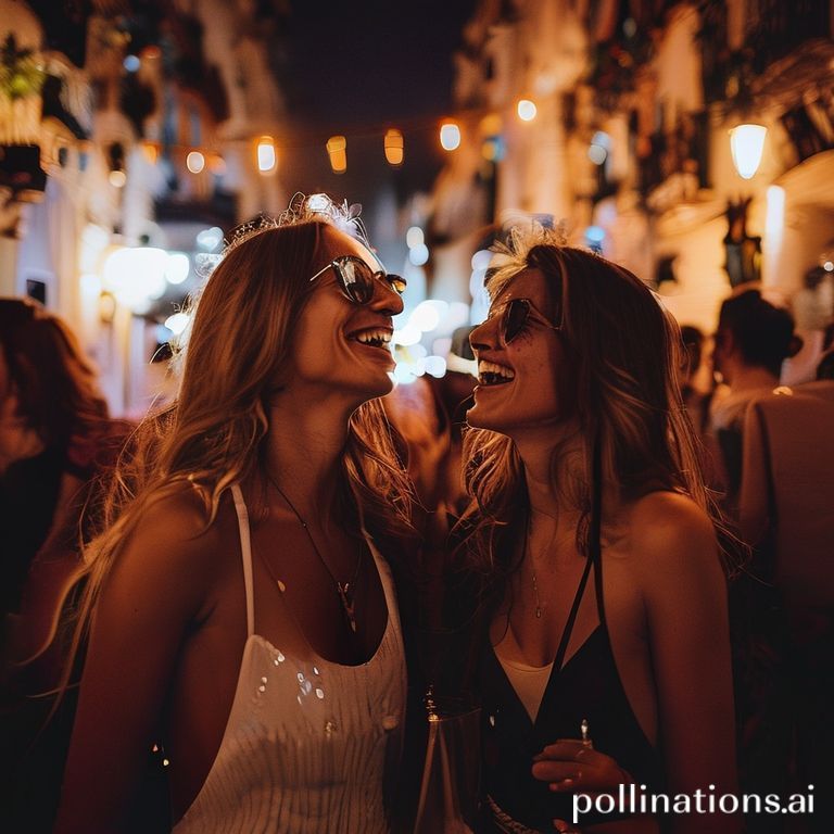 Plan Romántico en Barcelona en España - Despedidas Illusion