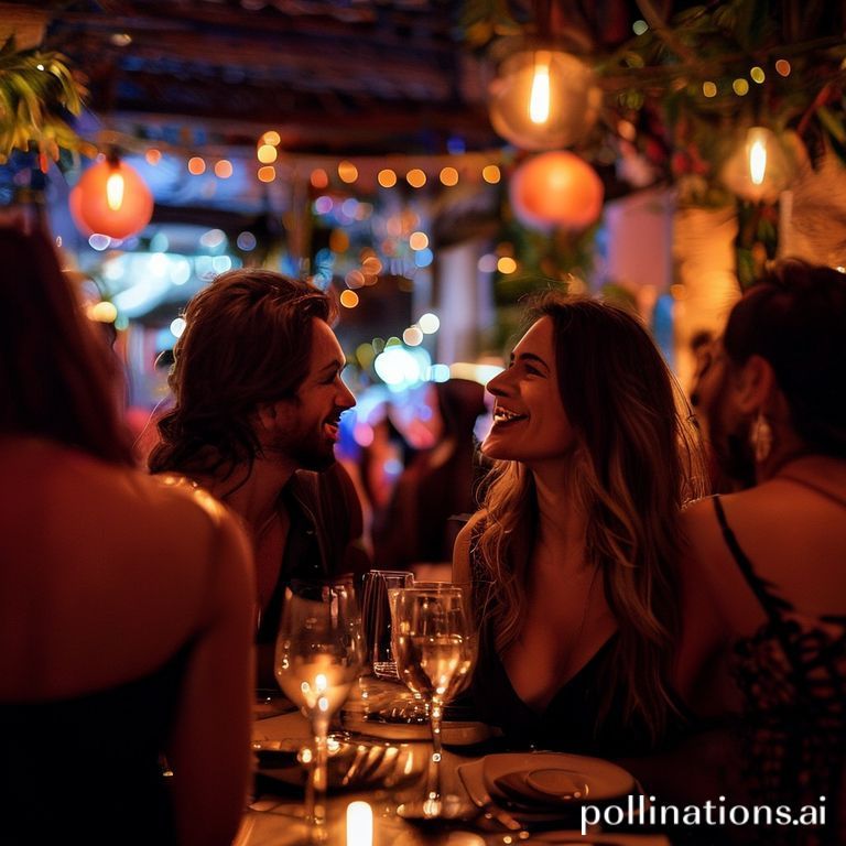 Restaurante con Espectáculo en Barcelona en España - Despedidas Illusion