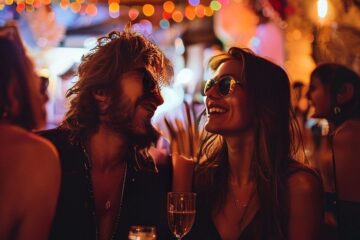 Shisha Barcelona en España - Despedidas Illusion