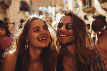 Tandem en Barcelona en España - Despedidas Illusion