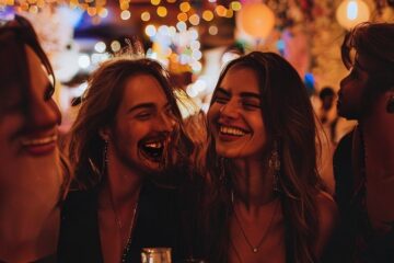 Tarotista Barcelona en España - Despedidas Illusion