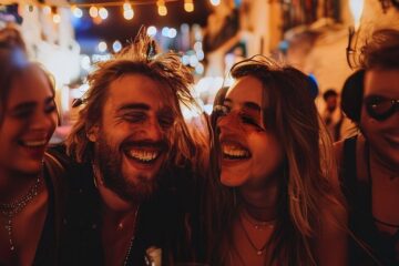 Tirar Hachas en Barcelona en España - Despedidas Illusion