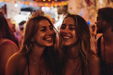 Tirolina Barcelona en España - Despedidas Illusion