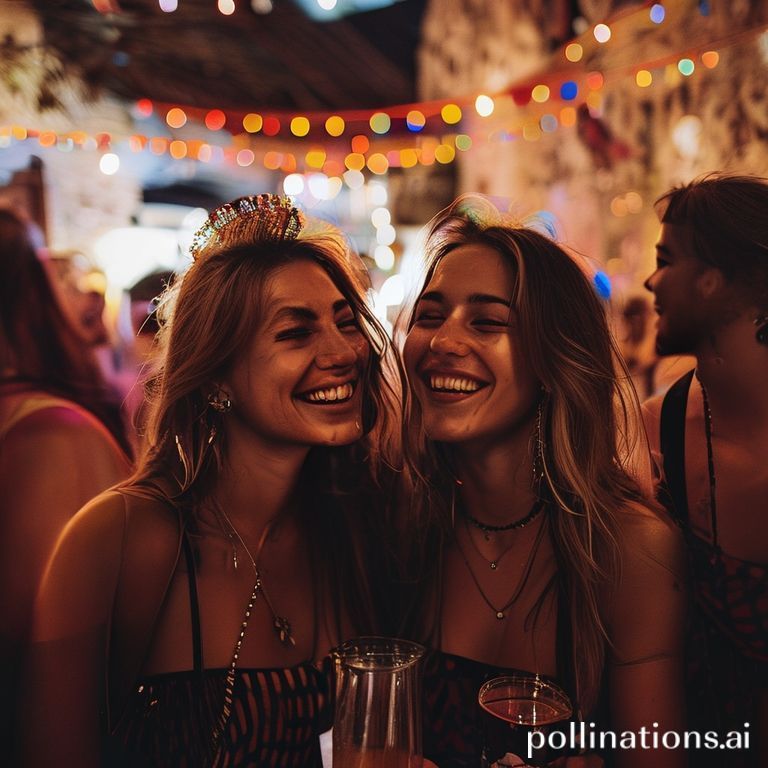 Tirolina Barcelona en España - Despedidas Illusion