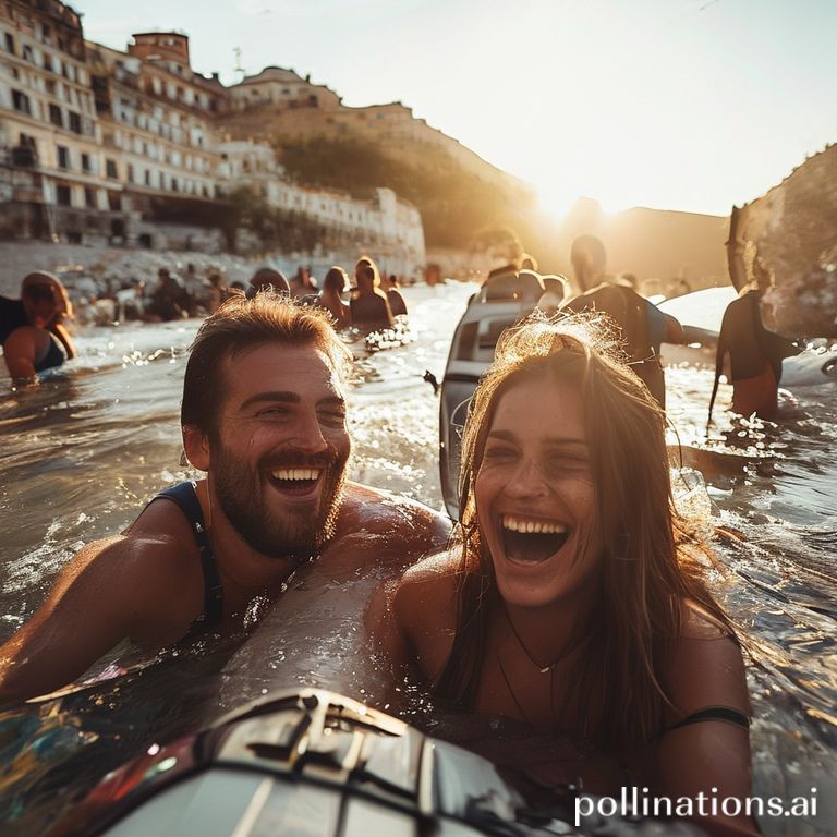 White Water Rafting Barcelona en España - Despedidas Illusion