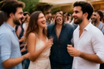 despedida en Despedida en España - Despedidas Illusion