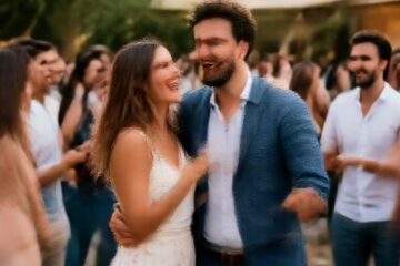 despedida General en España - Despedidas Illusion