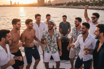 Ideas para una Despedida de Soltero Inolvidable