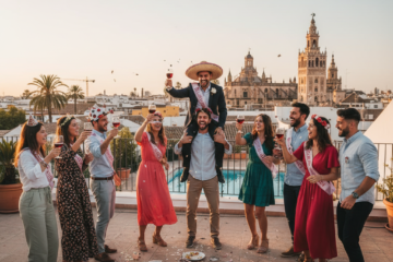 Despedida de Solteros