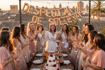 Actividades Despedida de Soltera Inolvidables en Cualquier Ciudad