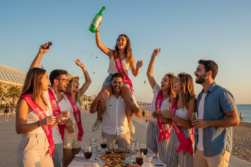 Despedidas de Soltero Valencia