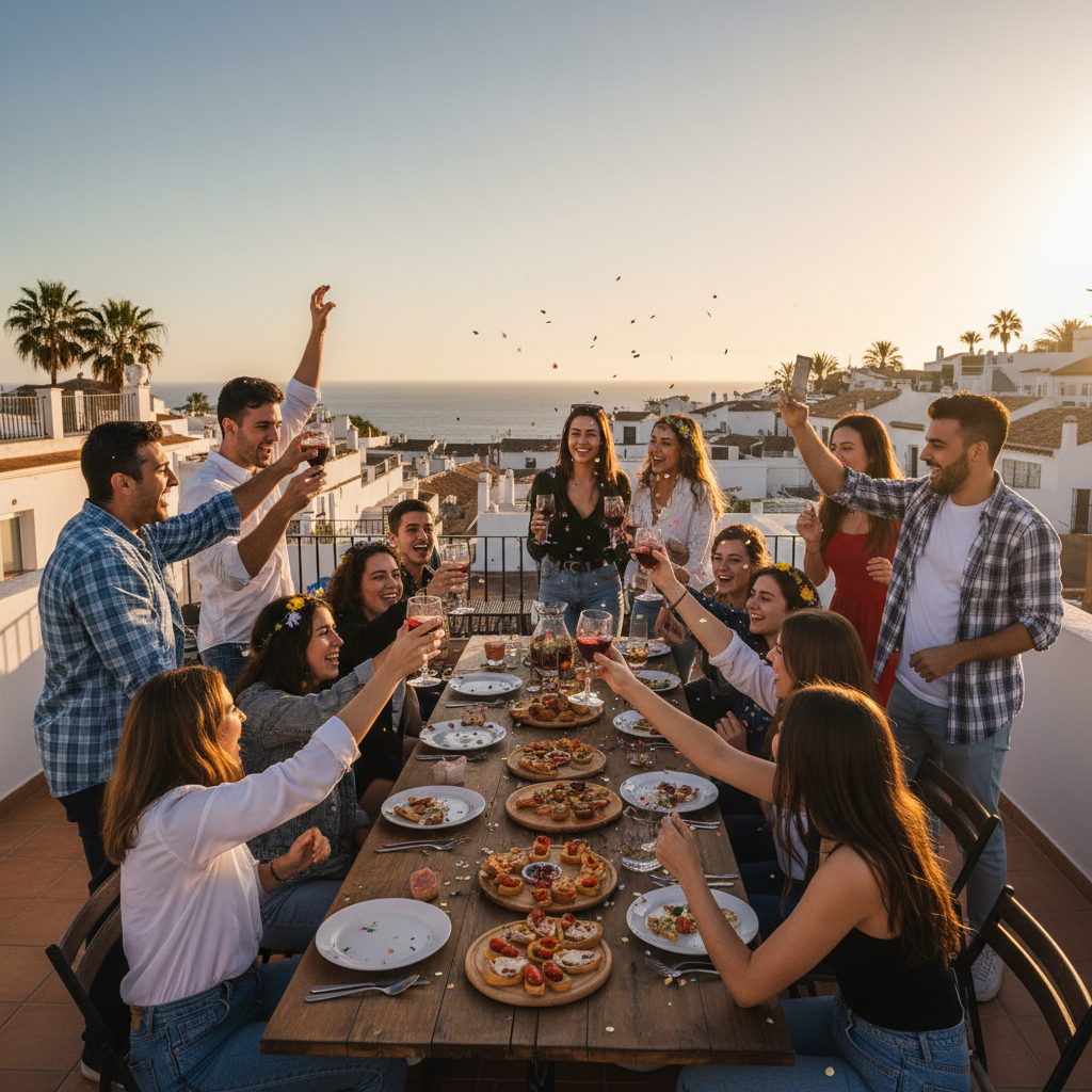 Actividades Despedidas de Soltera Inolvidables