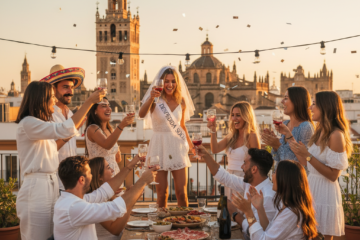 Juegos para Despedida de Soltera