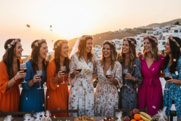 Despedida de Soltera Ideas