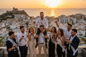 Despedidas de Soltero Alicante