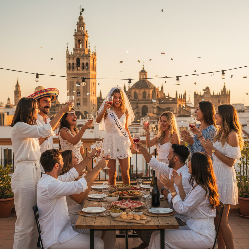 Juegos para Despedida de Soltera